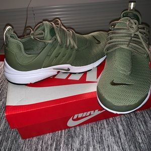 Women’s Nike Air Presto